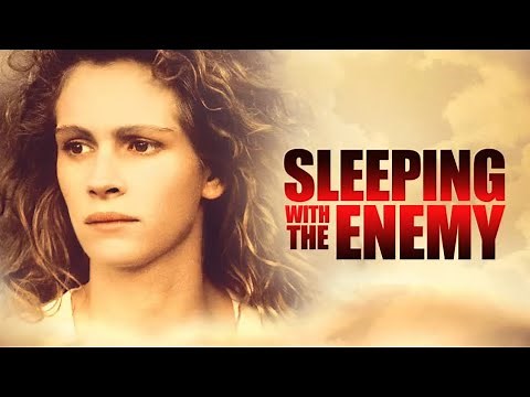 Official Trailer SLEEPING WITH THE ENEMY (1991, Julia Roberts, Patrick Bergin, Kevin Anderson)