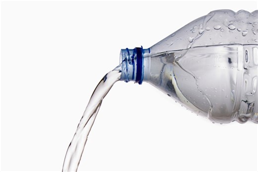 Nearly 39,000 gallons of bottled water recalled due to ‘foreign black substance’: FDA