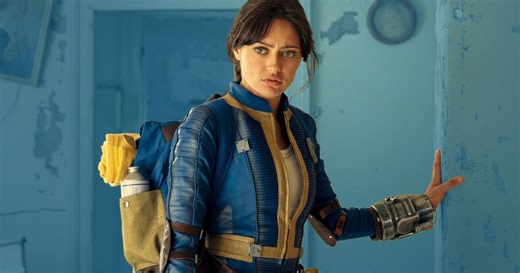 Fallout Season 2 has made me excited for the future of the games - is there anything better a TV tie-in can do?