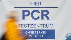Bericht sieht mögliche Milliardenverschwendung bei PCR-Tests