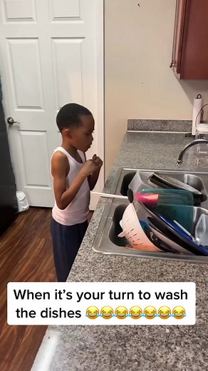 Hilarious Dish Washing Fail Compilation