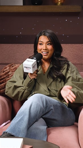 Pretty Basic Podcast w/ Alisha Marie & Remi Cruz on Instagram: "you can’t change people. learning that brings peace ~ & protecting your peace is HOT. #Podcast #alishamarie #mrsremiashten #friendadvice #protectingmypeace"