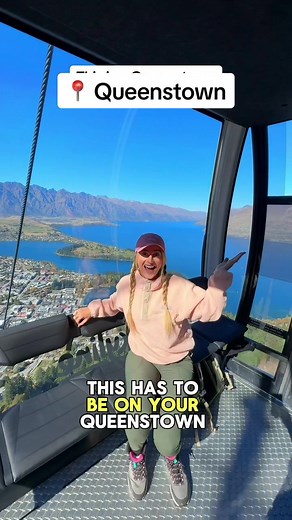 Explore the Thrilling Gondola and Luge Adventure in Queenstown