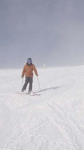 Stomp It Camps | Learn How to Pole Butter on Skis