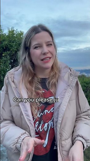 Different ways to ask someone to stop using inappropriate language 🤬