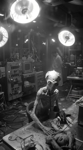 Alien Observatory | Waking Delirium