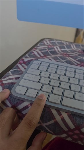 volume button not showing on imac do this