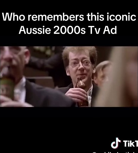 Memorable 2000s Australian TV Ads