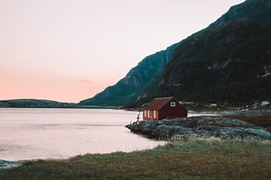 The Ultimate Scandinavia Road Trip: 3-Week Itinerary