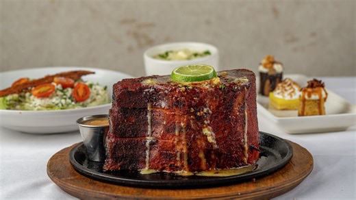 What’s Alabama’s most expensive restaurant? A steakhouse where splurging is worth it