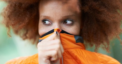 Colds sores: the difference between HSV-1 and HSV-2