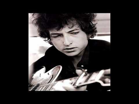 Bob Dylan - Like a Rolling Stone (Studio) w/ lyrics