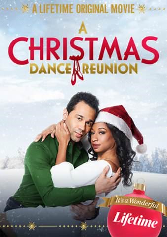 A Christmas Dance Reunion