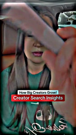 Creator search insights! When you use creator search insights to choose what to post you are making content that TikTok NEEDS, garunteeing your content gets picked up and pushed out by the algorithm #creatorsearchinsights #tiktoktips
