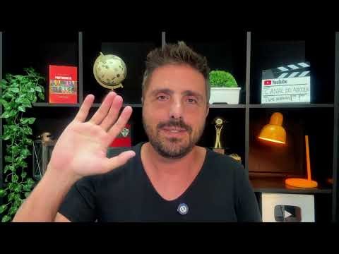 SP: REFORÇO FECHADO| VEIGA FORA? MIXARIA NO TIMÃO| FLA SOBE OFERTA| ALMADA, CUIABANO, VASCO E+