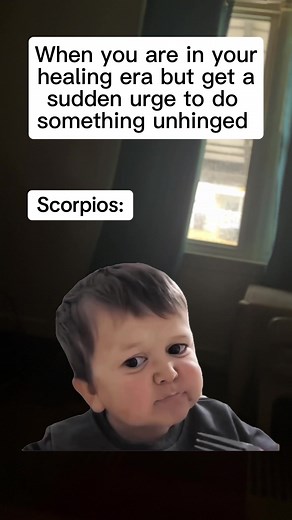 Understanding Scorpio Characteristics and Traits