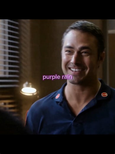 Chicago Fire Friendship Tribute: A Dynamic Duo