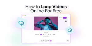 How to Loop Videos Online for Free (No Tech Skills Required!) - Mixilab Blog