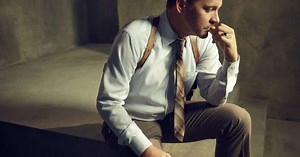 Interrogation: Série criminal de Peter Sarsgaard é cancelada após 1ª temporada