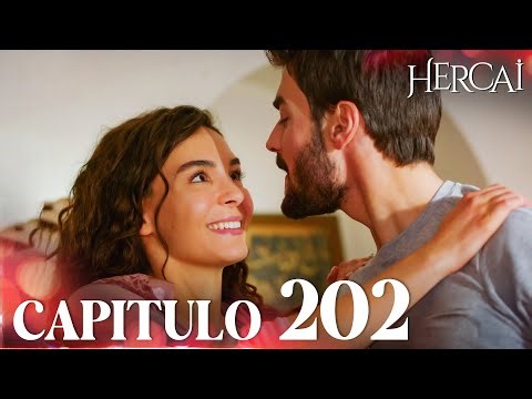 Hercai (Again) | Chapter 202 | FULL HD