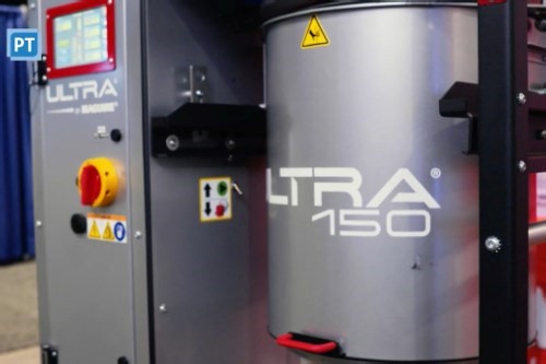 How Vacuum Drying Is Revolutionizing Plastics Processing