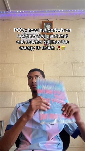 Last Day of School Memories in Hot Weather