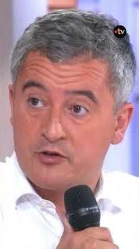 G. Darmanin: "There is a before and an after Lyhanna"