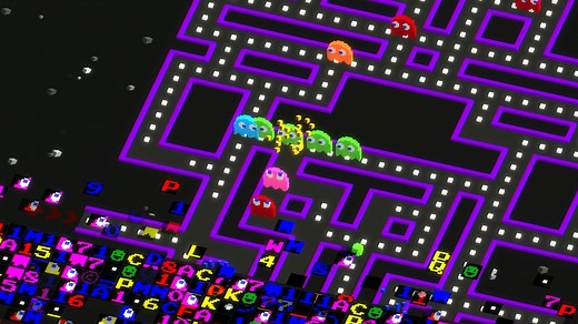 Pac-Man 256 Guide - IGN