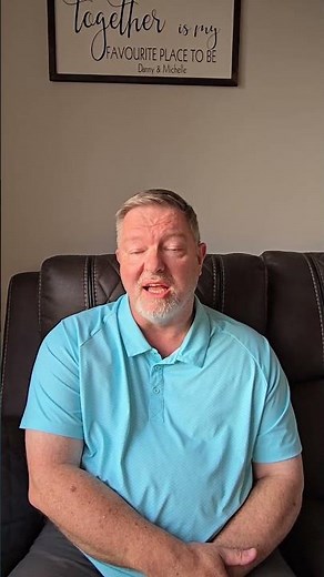 Danny Morris | FSHD Awareness Day | Journée de sensibilisation à la dystrophie musculaire FSH