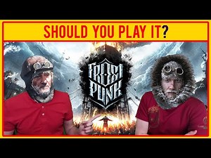 Frostpunk | REVIEW - Should You Play It?