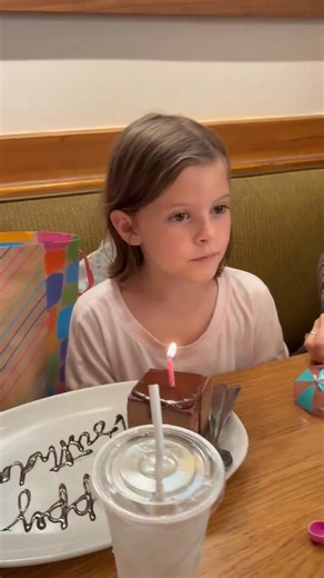 Celebrating Sweet Sally girl’s 7th birthday! She’s a pretty amazing little girl!! | Beth Donnangelo