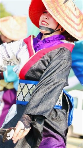 #雅華組 #阿見yosakoiフェスティバル #よさこい #ダンス #日本祭典 #aomori #dance