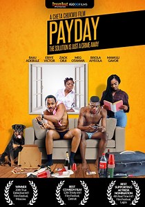 Payday streaming: where to watch movie online?