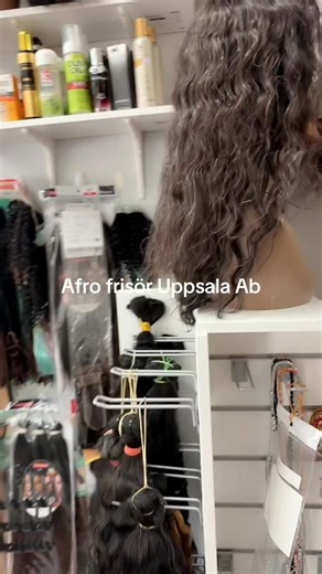 Afro frisör Uppsala — bästa tips för hårvård och bokning
