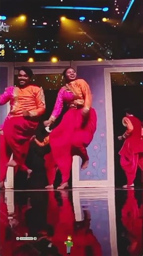 IGT Par Jabardast Dance Performance! 🔥 Judges Hue Hairan | India’s Got Talent 2026 #IGT #dance