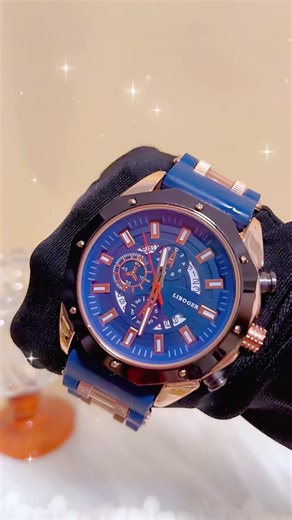 Men's Fashion Trends You Can't Miss