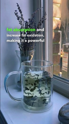 The Best Tea For Weight Loss