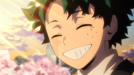 My Hero Academia Confirms Its Timeskip Story Is Getting an Anime (And It's Needed)