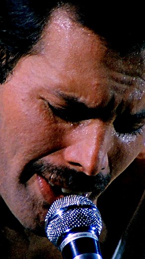 Queen - Bohemian Rhapsody 1986 (Full)