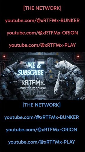 (xRTFMx-PLAY)Intel Log: 005