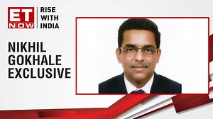 National Security Analyst Nitin Gokhale speaks on the statement by IAF Chief on air strike
