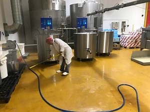 Cementitious Urethane | NA-PCG-US | Sherwin-Williams