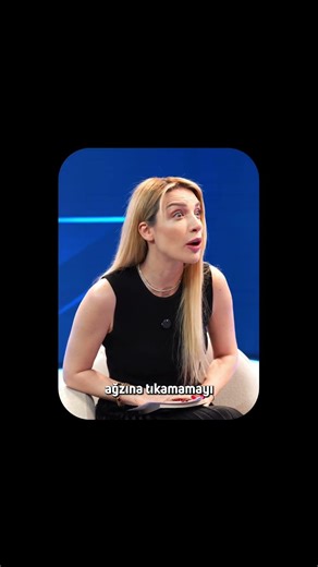 If you always feel like something is missing. Cansu Canan explains.