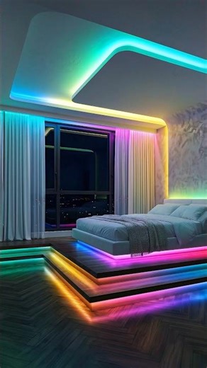 SET Addressable LED strip RGBIC COB. Buy in our store. Link in profile header.