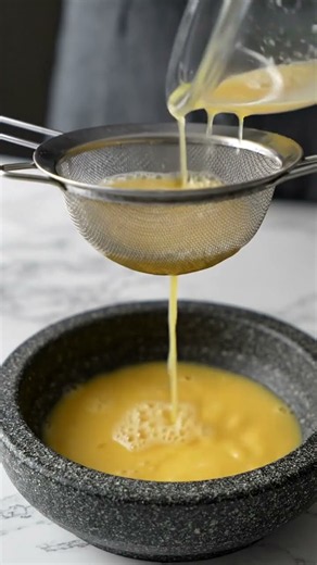 Korean Steamed Eggs (Gyeranjjim) – Easy Fluffy 15-Minute Recipe