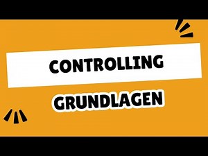 Controlling einfach erklärt – So steuert ein Unternehmen erfolgreich