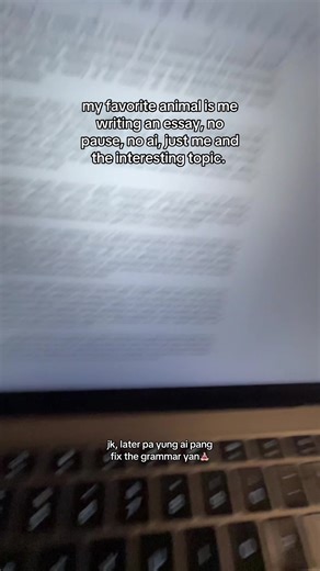 Embracing the Joy of Writing Without AI