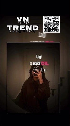 Meri zindagi hai tu song vn qr code download//‪@ReelEditing-rk9ng‬ #vnedits