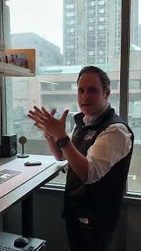 Show and Tell: AI 3D Modeler #bostonchildrenshospital