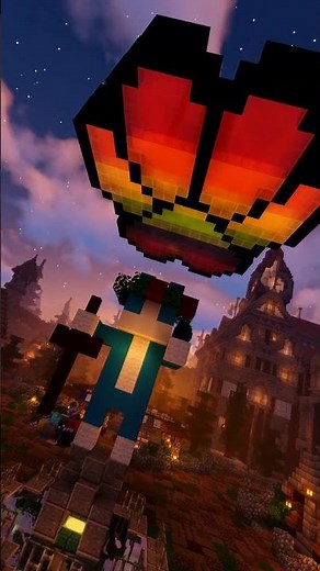 If you like Minecraft come join this Furry Minecraft server Ip in description!